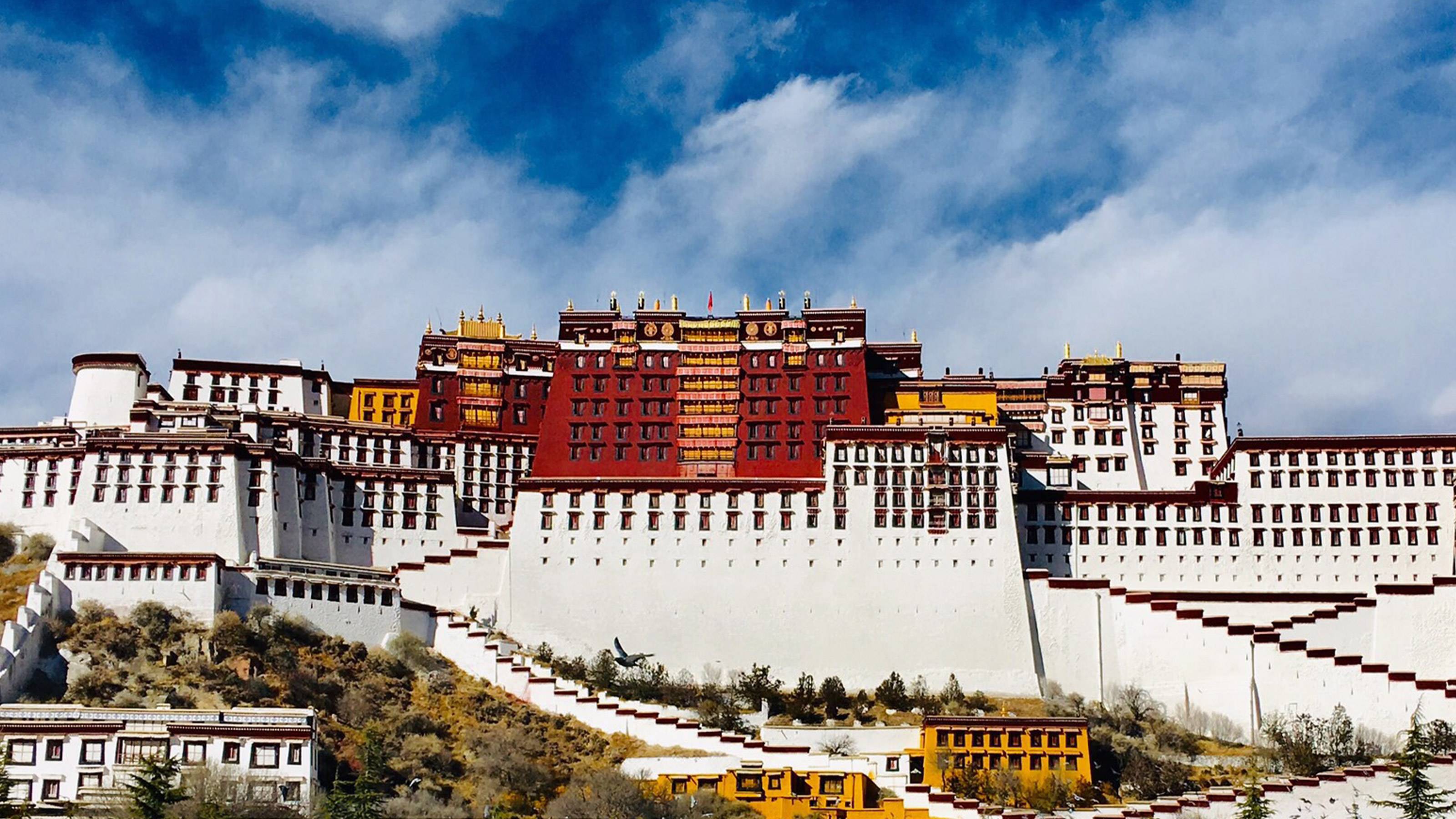 Songtsam Lhasa Linka | Lhasa, Tibet Activities & Tours