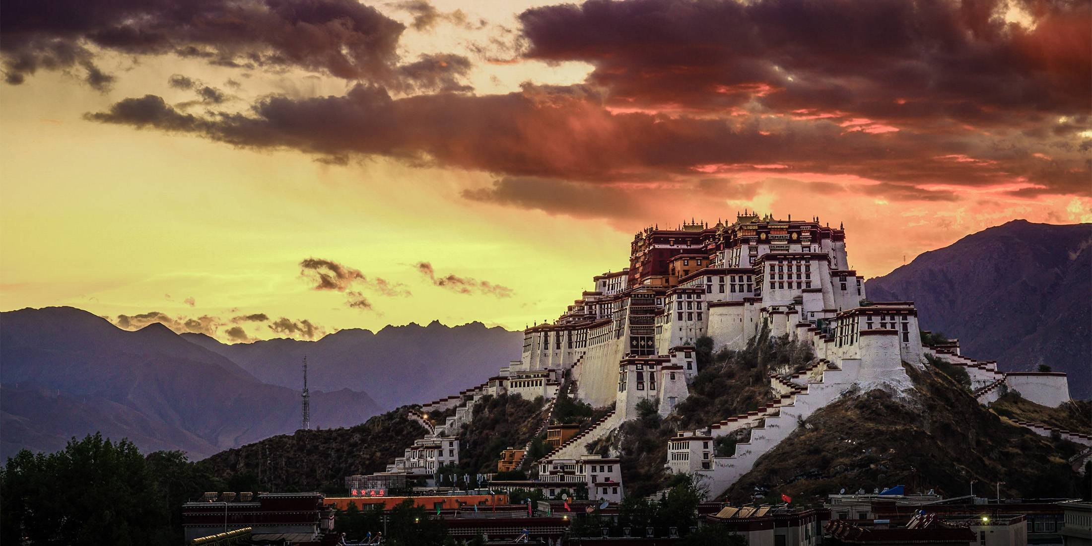 Potala Palace