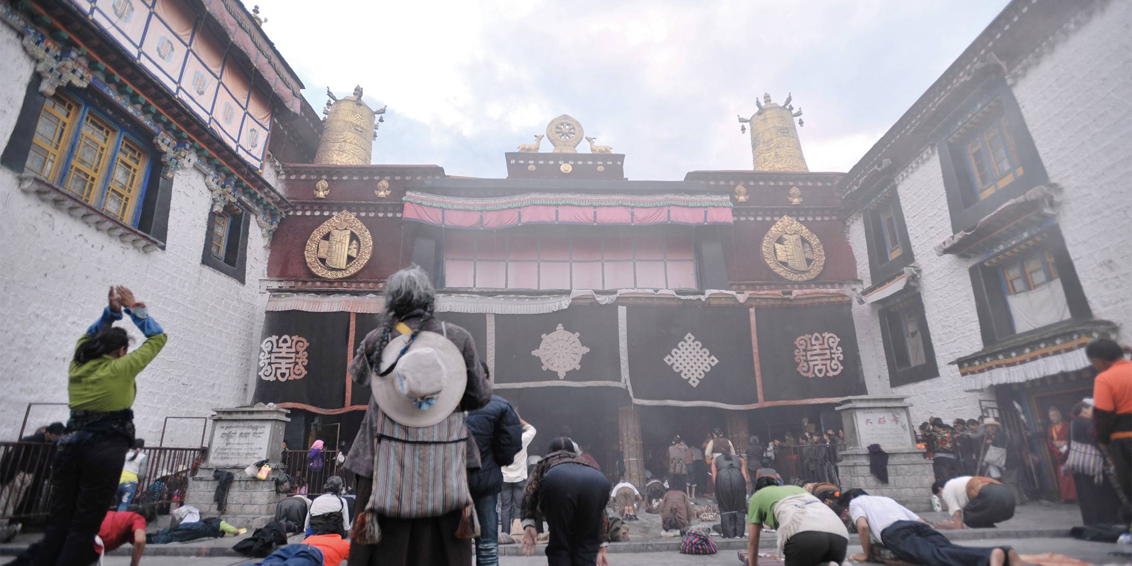 Jokhang Temple