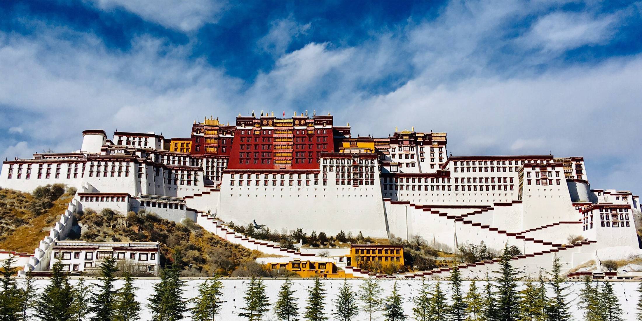 Potala Palace