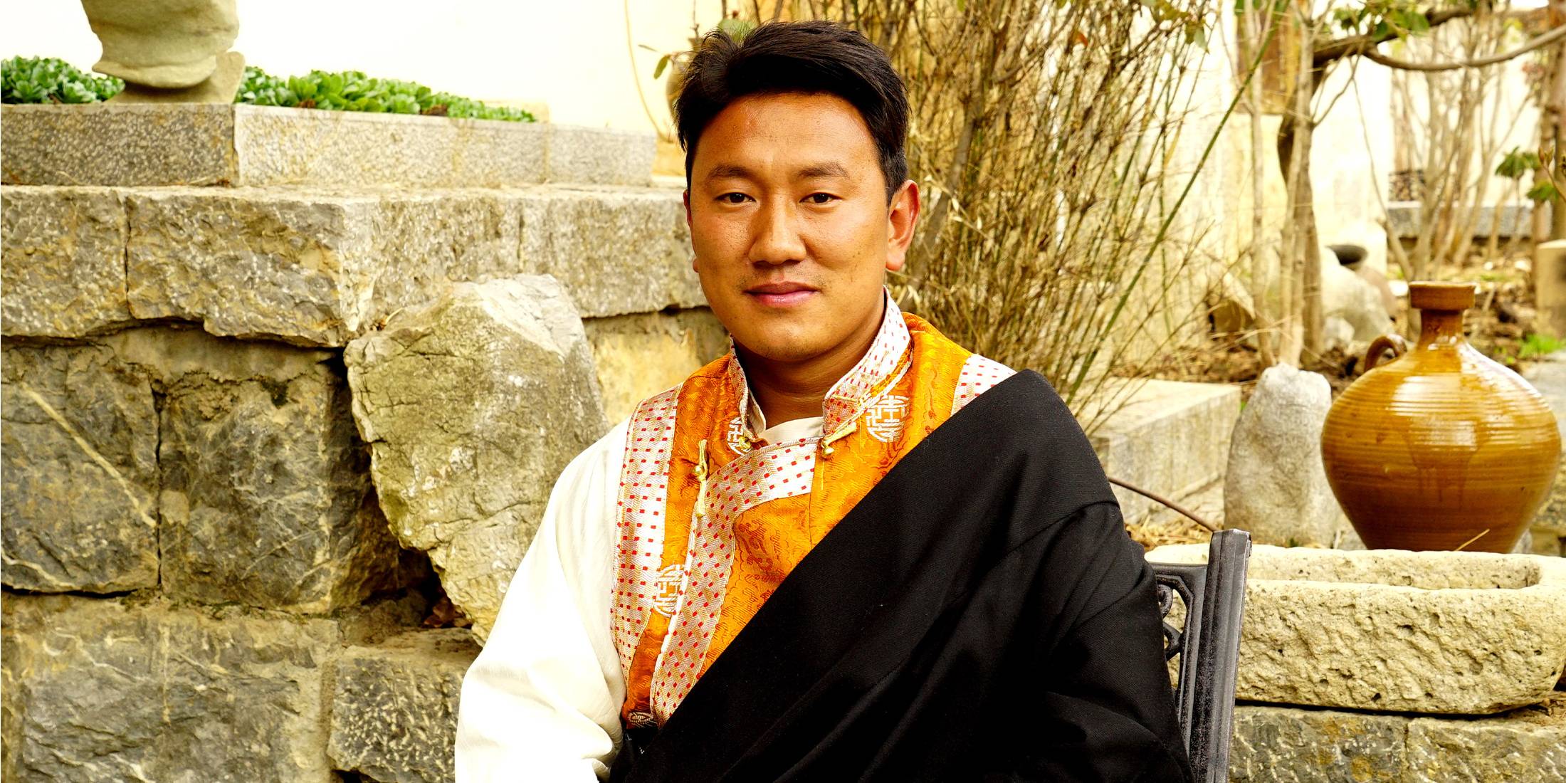 Luosang
